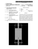 TIME TEMPERATURE INDICATOR BY CHROMATOGRAPHY AND PHOTONIC LATTICE CHANGES diagram and image