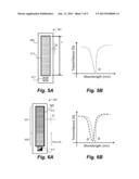 TIME TEMPERATURE INDICATOR BY CHROMATOGRAPHY AND PHOTONIC LATTICE CHANGES diagram and image