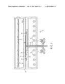 THERMOCOUPLE ASSEMBLY WITH GUARDED THERMOCOUPLE JUNCTION diagram and image