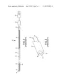 THERMOCOUPLE ASSEMBLY WITH GUARDED THERMOCOUPLE JUNCTION diagram and image