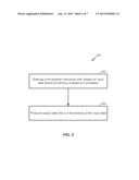 Dual Fixed Geometry Fast Fourier Transform (FFT) diagram and image