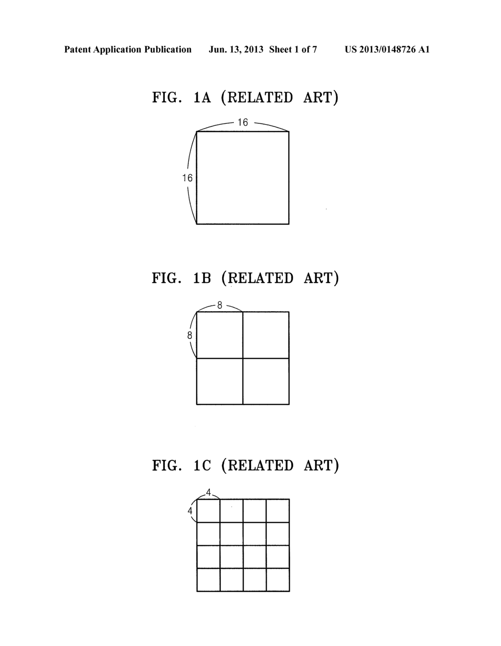 METHOD AND APPARATUS FOR ENCODING AND DECODING BASED ON INTRA PREDICTION - diagram, schematic, and image 02