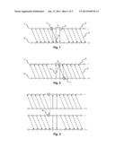 METHOD AND APPARATUS FOR PROCESSING OCCLUSIONS IN MOTION ESTIMATION diagram and image