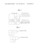 MOTION ESTIMATION APPARATUS AND METHOD diagram and image