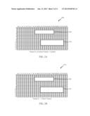 METHOD AND APPARATUS FOR PROCESSING PARTIAL VIDEO FRAME DATA diagram and image