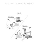 MANAGING DIGITAL RADIO COMMUNICATIONS diagram and image