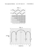 TRANSFORMER POWER COMBINER WITH FILTER RESPONSE diagram and image