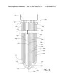 CONTROL ROD WITH OUTER HAFNIUM SKIN diagram and image