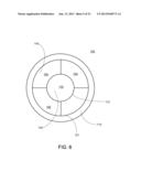 CONTROL ROD WITH OUTER HAFNIUM SKIN diagram and image