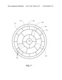 CONTROL ROD WITH OUTER HAFNIUM SKIN diagram and image