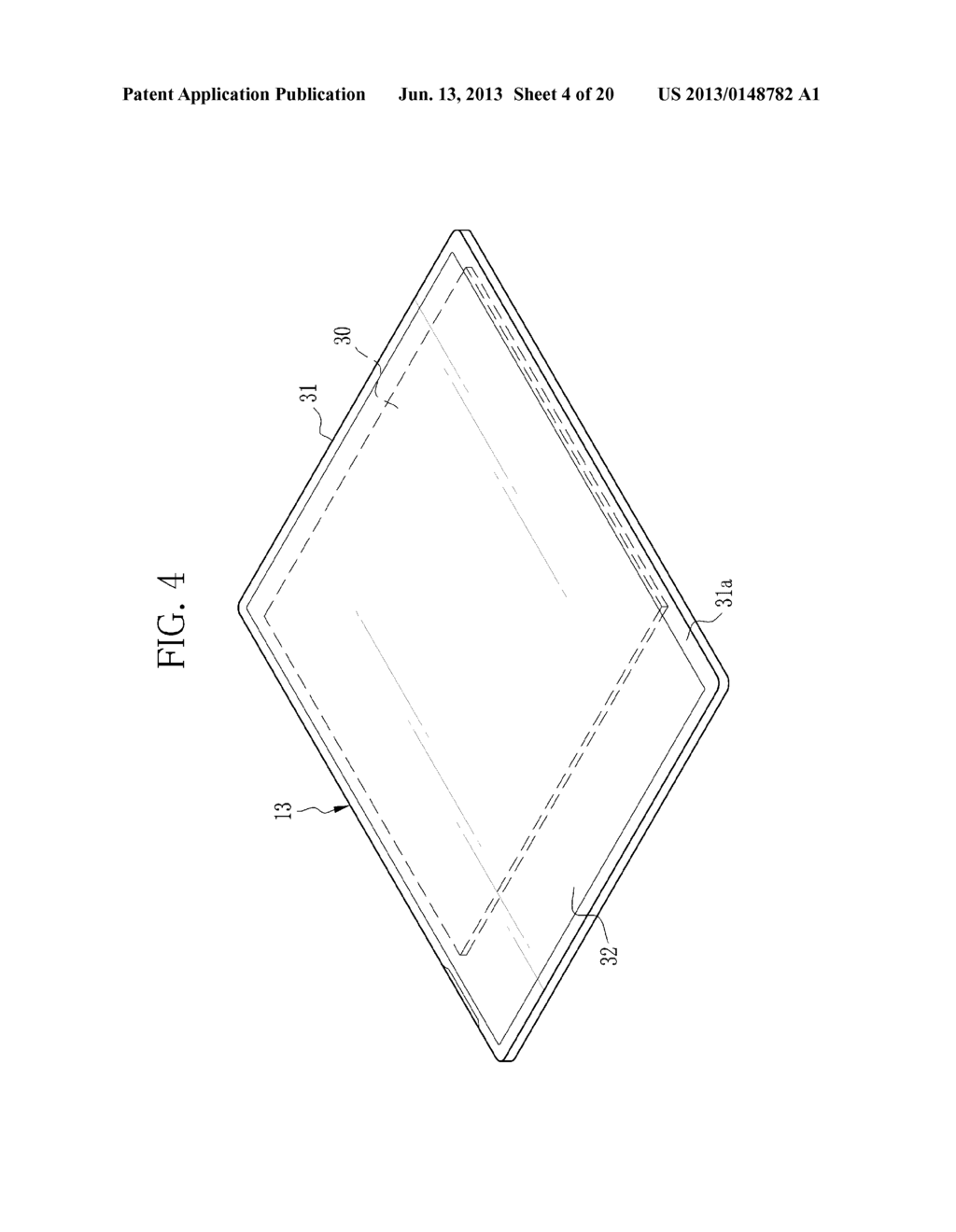 RADIATION IMAGING APPARATUS AND OPERATION METHOD THEREOF - diagram, schematic, and image 05