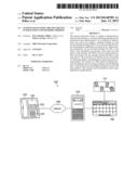 System facilitating meeting device interactions and methods thereof diagram and image