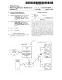 Systems and Methods for Communicating Documents diagram and image