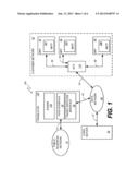 Systems and Methods for Communicating Documents diagram and image