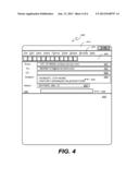 Systems and Methods for Communicating Documents diagram and image