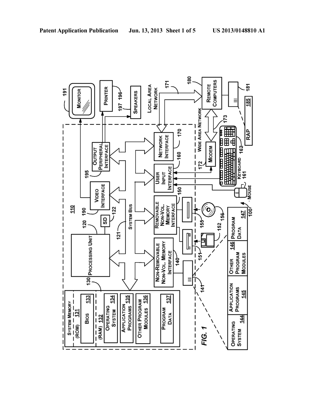 SINGLE USE RECOVERY KEY - diagram, schematic, and image 02