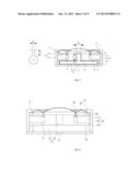 MICROSPEAKER WITH INNER RESONANCE CHAMBER diagram and image