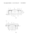 MICROSPEAKER WITH INNER RESONANCE CHAMBER diagram and image