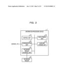 DIGITAL-WATERMARK EMBEDDING DEVICE, DIGITAL-WATERMARK EMBEDDING METHOD,     AND DIGITAL-WATERMARK DETECTING DEVICE diagram and image