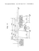 DIGITAL-WATERMARK EMBEDDING DEVICE, DIGITAL-WATERMARK EMBEDDING METHOD,     AND DIGITAL-WATERMARK DETECTING DEVICE diagram and image