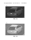 CHANGING PARAMETERS OF SEQUENTIAL VIDEO FRAMES TO DETECT DIFFERENT TYPES     OF OBJECTS diagram and image