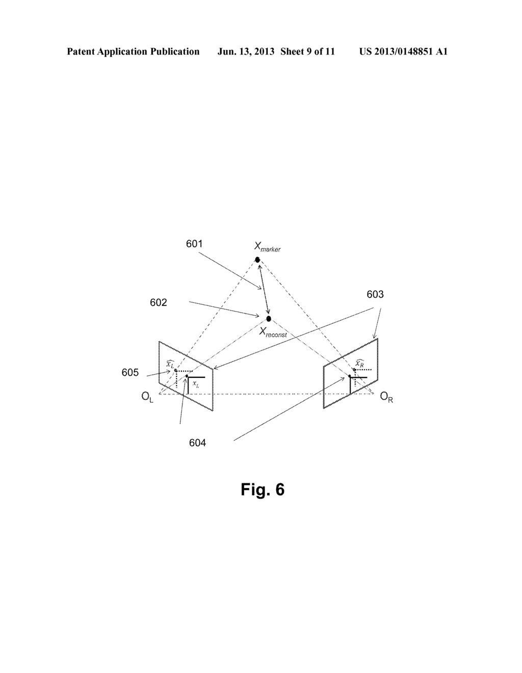 KEY-FRAME SELECTION FOR PARALLEL TRACKING AND MAPPING - diagram, schematic, and image 10