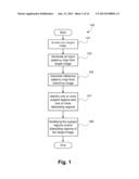 METHOD, SYSTEM AND APPARATUS FOR DETERMINING A SUBJECT AND A DISTRACTOR IN     AN IMAGE diagram and image