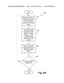 METHOD, SYSTEM AND APPARATUS FOR DETERMINING A SUBJECT AND A DISTRACTOR IN     AN IMAGE diagram and image