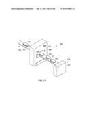 SYSTEM AND APPARATUS FOR CLASSIFYING X-RAY ENERGY INTO DISCRETE LEVELS diagram and image