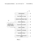 METHODS AND SYSTEMS FOR PROCESSING IMAGES FOR INSPECTION OF AN OBJECT diagram and image