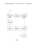 DETECTING OBJECTS IN IMAGES USING COLOR HISTOGRAMS diagram and image