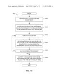 DETECTING OBJECTS IN IMAGES USING COLOR HISTOGRAMS diagram and image