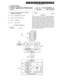 USAGE OF VISUAL READER AS AN INPUT PROVIDER IN PORTALS diagram and image