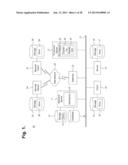 Computer-Implemented System And Method For Placing Cluster Groupings Into     A Display diagram and image