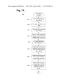 Computer-Implemented System And Method For Placing Cluster Groupings Into     A Display diagram and image