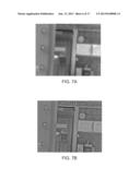 METHOD AND SYSTEM FOR PROCESSING AN IMAGE FEATURING MULTIPLE SCALES diagram and image