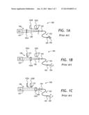 VARYING BEAM PARAMETER PRODUCT OF A LASER BEAM diagram and image