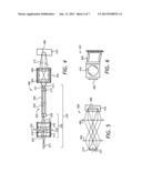 VARYING BEAM PARAMETER PRODUCT OF A LASER BEAM diagram and image