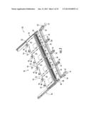 HIGH DENSITY AND BANDWIDTH FIBER OPTIC APPARATUSES AND RELATED EQUIPMENT     AND METHODS diagram and image