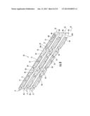 HIGH DENSITY AND BANDWIDTH FIBER OPTIC APPARATUSES AND RELATED EQUIPMENT     AND METHODS diagram and image