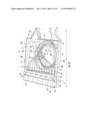 HIGH DENSITY AND BANDWIDTH FIBER OPTIC APPARATUSES AND RELATED EQUIPMENT     AND METHODS diagram and image