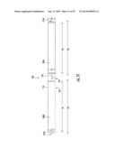 HIGH DENSITY AND BANDWIDTH FIBER OPTIC APPARATUSES AND RELATED EQUIPMENT     AND METHODS diagram and image