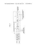 RECORDING APPARATUS, RECORDING METHOD, REPRODUCING APPARATUS, REPRODUCING     METHOD, PROGRAM, AND RECORDING/PRODUCING APPARATUS diagram and image