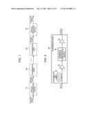 DISTORTION COMPENSATOR, OPTICAL RECEIVER, DISTORTION COMPENSATOR AND     OPTICAL RECEIVER CONTROLLING METHODS, AND OPTICAL TRANSMISSION SYSTEM diagram and image