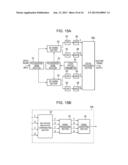 DISTORTION COMPENSATOR, OPTICAL RECEIVER, DISTORTION COMPENSATOR AND     OPTICAL RECEIVER CONTROLLING METHODS, AND OPTICAL TRANSMISSION SYSTEM diagram and image