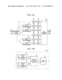 DISTORTION COMPENSATOR, OPTICAL RECEIVER, DISTORTION COMPENSATOR AND     OPTICAL RECEIVER CONTROLLING METHODS, AND OPTICAL TRANSMISSION SYSTEM diagram and image