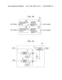 DISTORTION COMPENSATOR, OPTICAL RECEIVER, DISTORTION COMPENSATOR AND     OPTICAL RECEIVER CONTROLLING METHODS, AND OPTICAL TRANSMISSION SYSTEM diagram and image