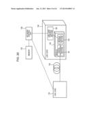 DISTORTION COMPENSATOR, OPTICAL RECEIVER, DISTORTION COMPENSATOR AND     OPTICAL RECEIVER CONTROLLING METHODS, AND OPTICAL TRANSMISSION SYSTEM diagram and image