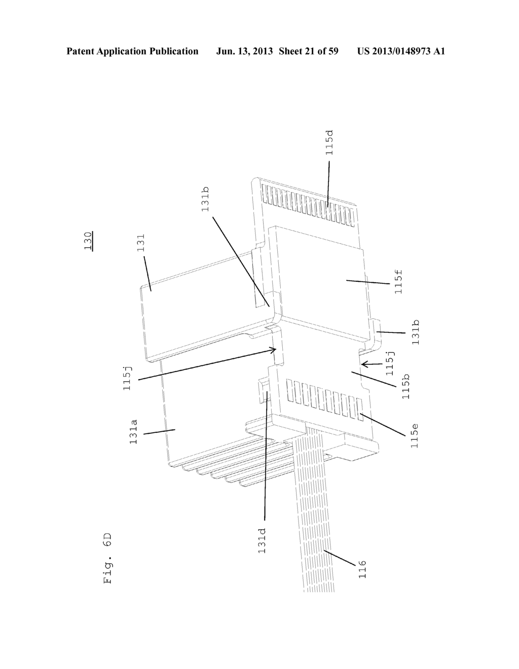 TRANSCEIVER AND INTERFACE FOR IC PACKAGE - diagram, schematic, and image 22