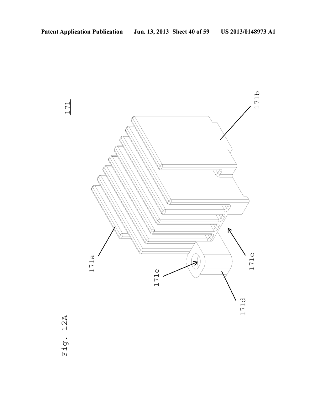 TRANSCEIVER AND INTERFACE FOR IC PACKAGE - diagram, schematic, and image 41